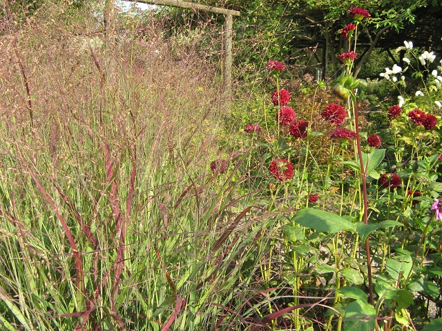 Tuin Verheggen